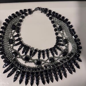 BCBG necklace